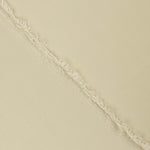 Chutes de satin lisse en polyester biscuit - Offre - Différentes longueurs x largeur de 140 cm - Ribes y Casals