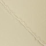 Chutes de satin lisse en polyester biscuit - Offre - Différentes longueurs x largeur de 140 cm - Ribes y Casals