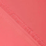 Satin lisse polyester rose Offre - Ribes y Casals