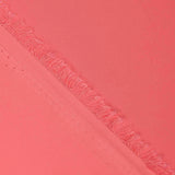 Satin lisse polyester rose Offre - Ribes y Casals