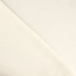Satin fin de polyester écru - Ribes y Casals