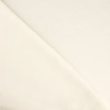 Satin fin de polyester écru - Ribes y Casals