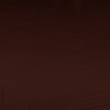 Satin fin en polyester grenat - Ribes y Casals