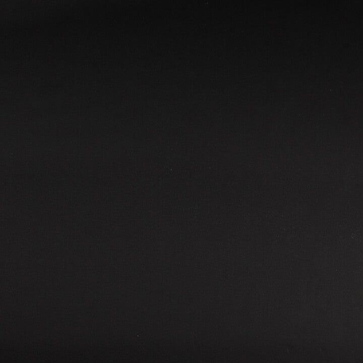 Satin fin en polyester noir - Ribes y Casals
