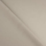 Satin fin en polyester couleur pierre - Ribes y Casals