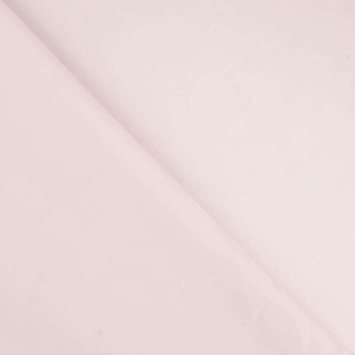 Satin fin en polyester rose doux - Ribes y Casals