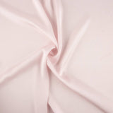Satin fin en polyester rose doux - Ribes y Casals