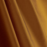 Taffetas uni naranja « Sunset » - Ribes y Casals
