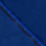 Taffetas uni bleu roi - Ribes y Casals