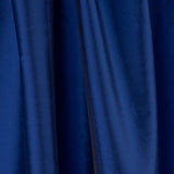 Taffetas uni bleu roi - Ribes y Casals