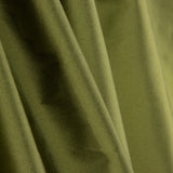 Taffetas uni vert olive - Ribes y Casals
