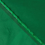 Taffetas uni vert intense - Ribes y Casals