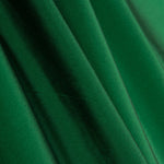 Taffetas uni vert intense - Ribes y Casals