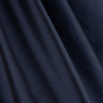 Taffetas uni bleu nuit - Ribes y Casals
