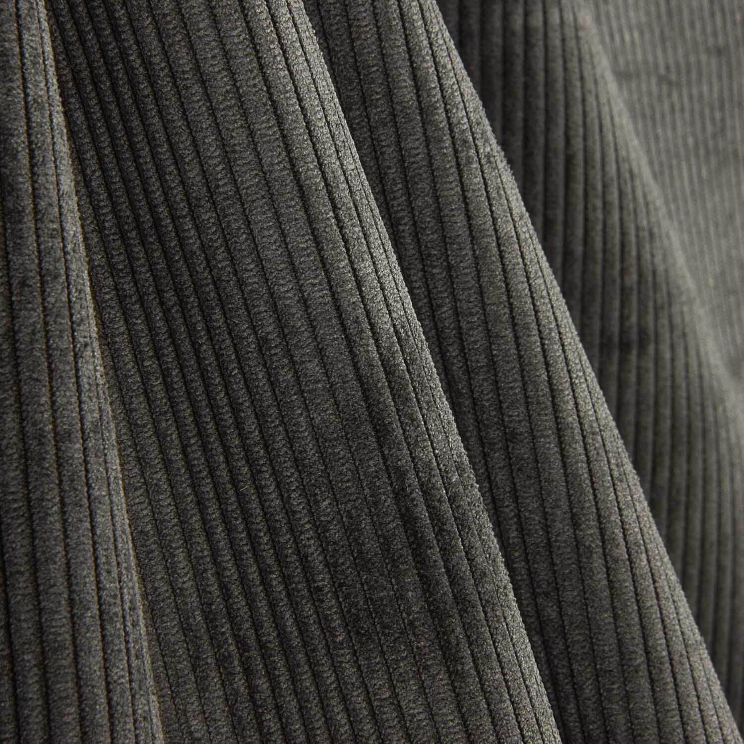 Velours côtelé Anthracite - Ribes y Casals