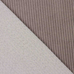 Pana Tapisserie Taupe - Ribes y Casals