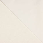 Tissu d'ameublement en éponge blanc naturel - Ribes y Casals