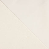 Tissu d'ameublement en éponge blanc naturel - Ribes y Casals