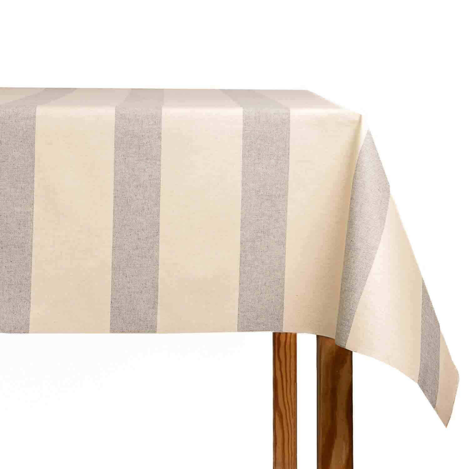 Coton teflon Grain de sac français Gris - Ribes y Casals