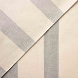 Coton teflon Grain de sac français Gris - Ribes y Casals