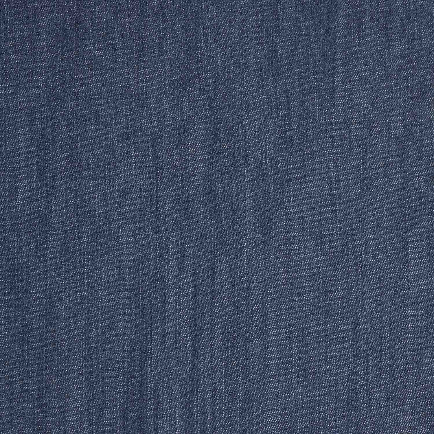 Jeans bleu 100 % Tencel - Ribes y Casals