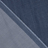 Jeans bleu 100 % Tencel - Ribes y Casals