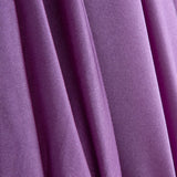 Tissu spécial yoga aérien 250 cm violet - Ribes y Casals