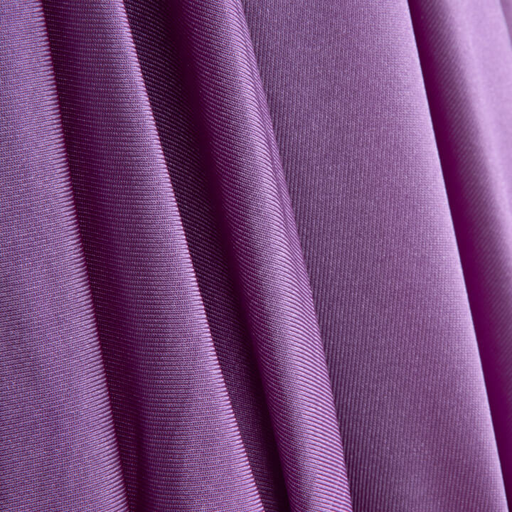 Tissu spécial yoga aérien 250 cm violet - Ribes y Casals