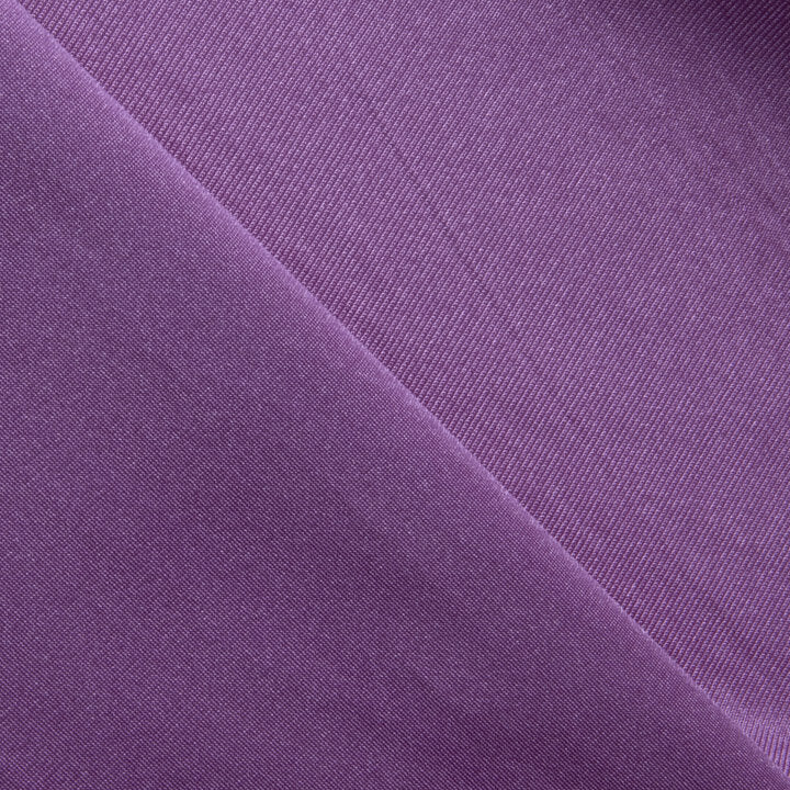 Tissu spécial yoga aérien 250 cm violet - Ribes y Casals