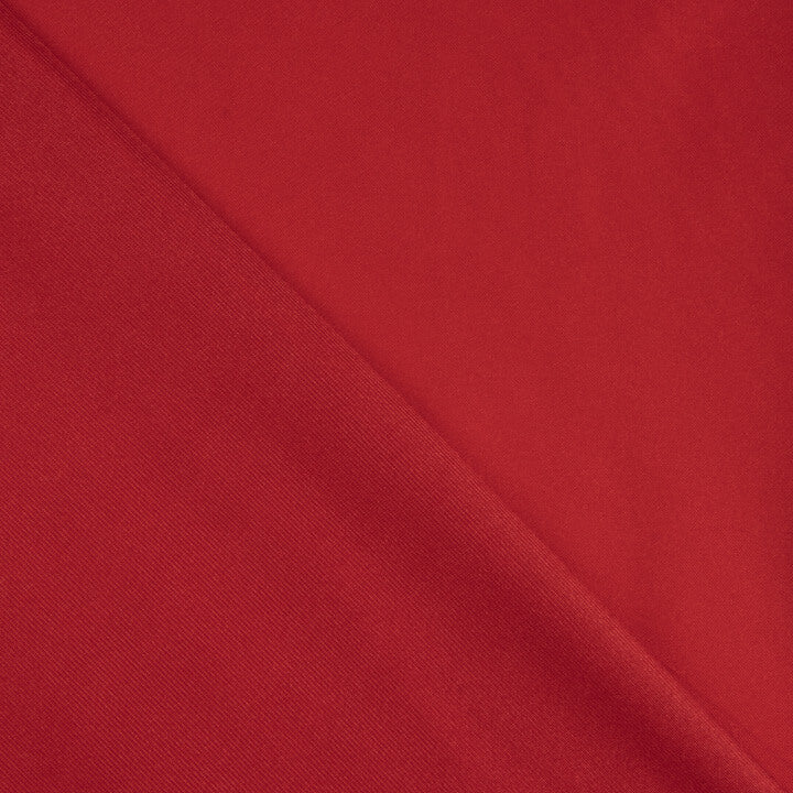 Tissu spécial yoga aérien 250 cm rouge - Ribes y Casals