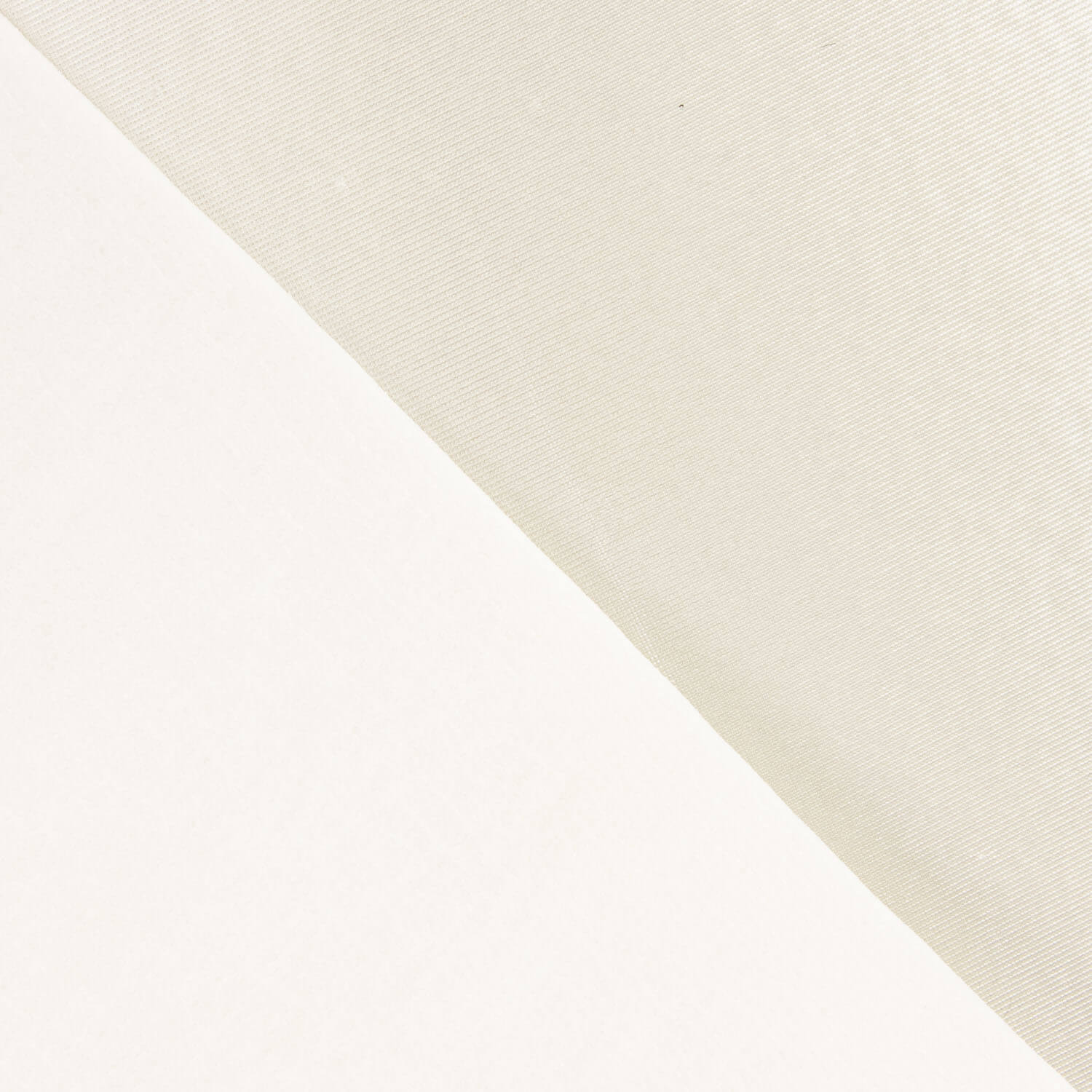 Tissu Foamé Satinette Argent - Ribes y Casals