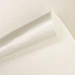 Tissu Foamé Satinette Argent - Ribes y Casals