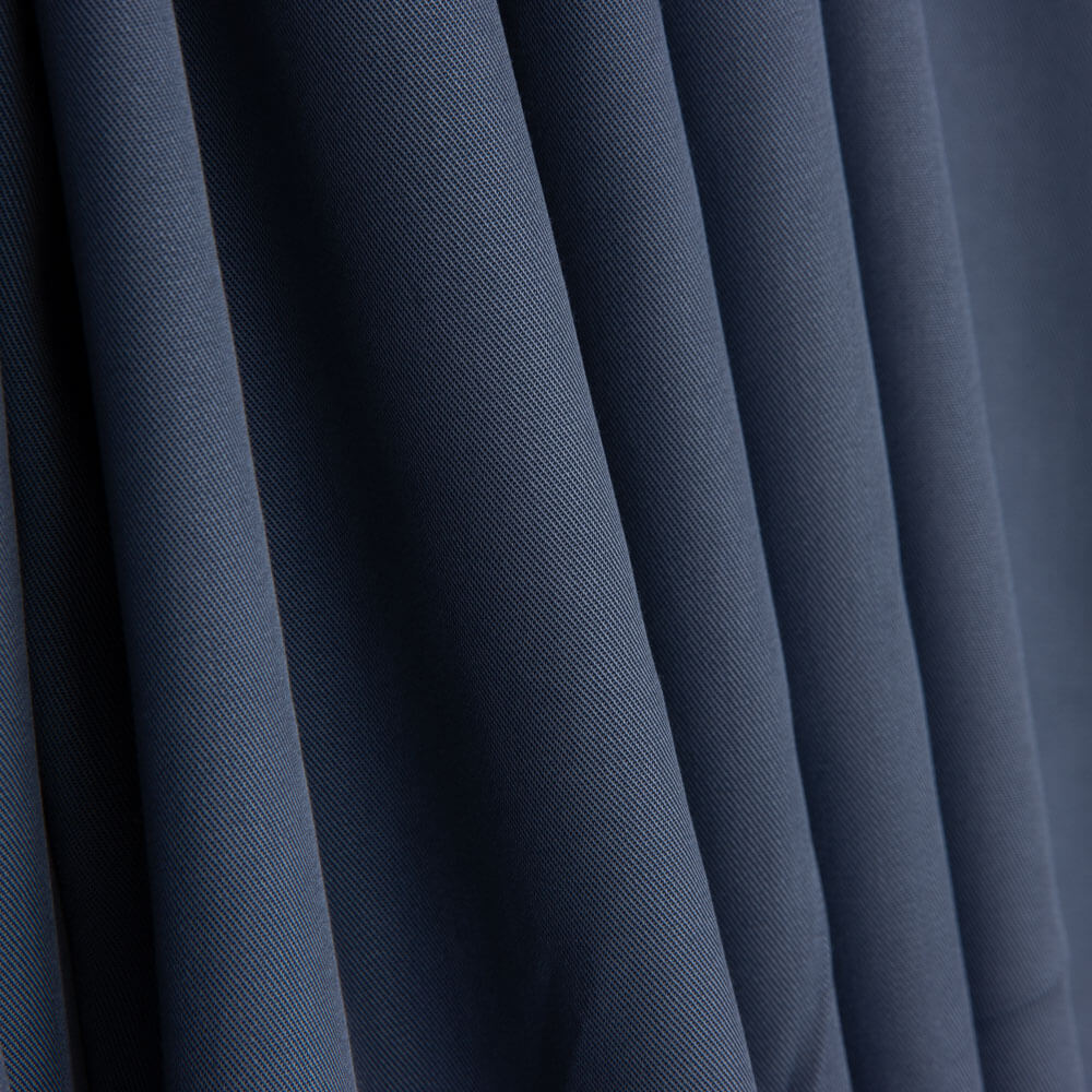 Tencel Winter Bleu denim - Ribes y Casals
