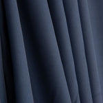 Tencel Winter Bleu denim - Ribes y Casals