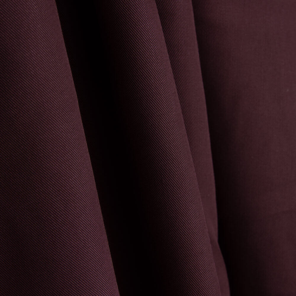Tencel Winter Grenat - Ribes y Casals
