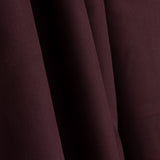 Tencel Winter Grenat - Ribes y Casals