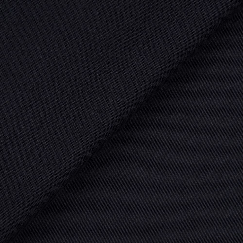 Tencel Winter Bleu marine - Ribes y Casals
