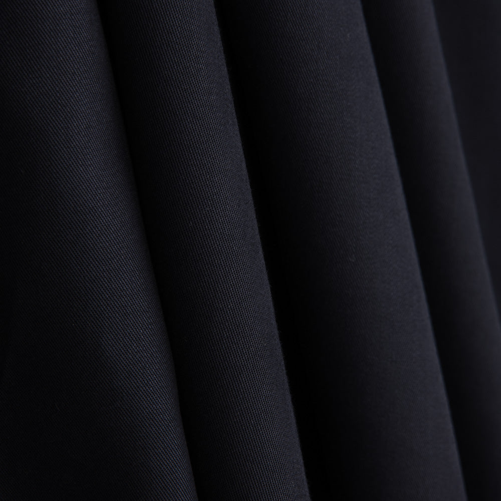 Tencel Winter Bleu marine - Ribes y Casals