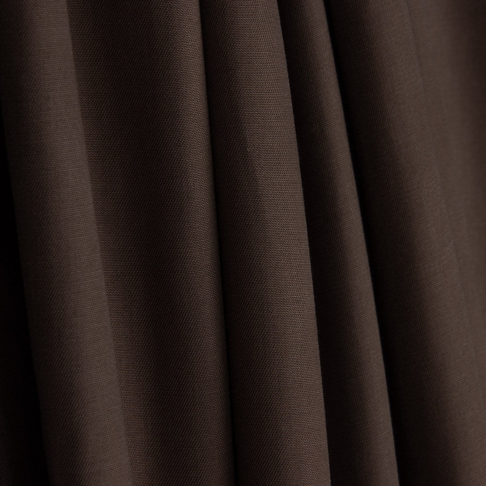 Tencel Winter Marron Chocolat - Ribes y Casals