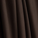 Tencel Winter Marron Chocolat - Ribes y Casals
