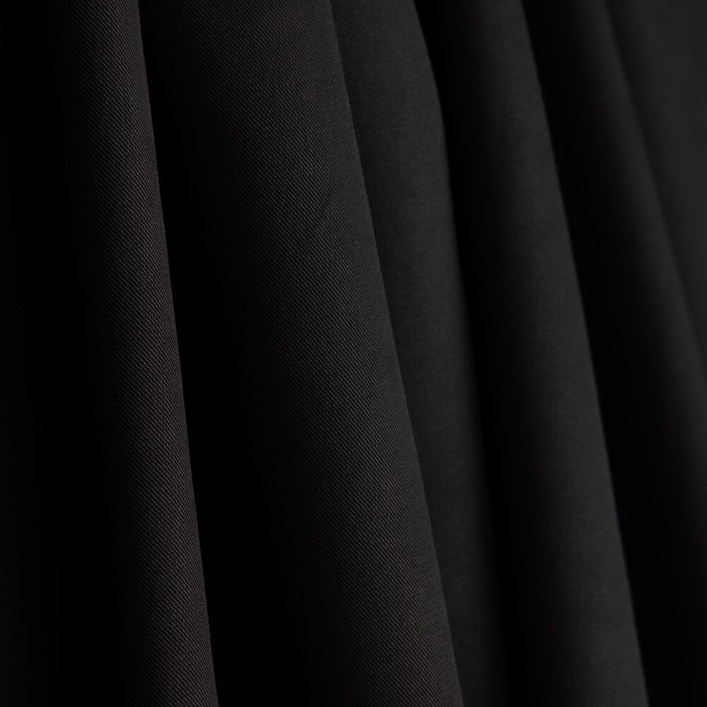 Tencel Winter Noir - Ribes y Casals