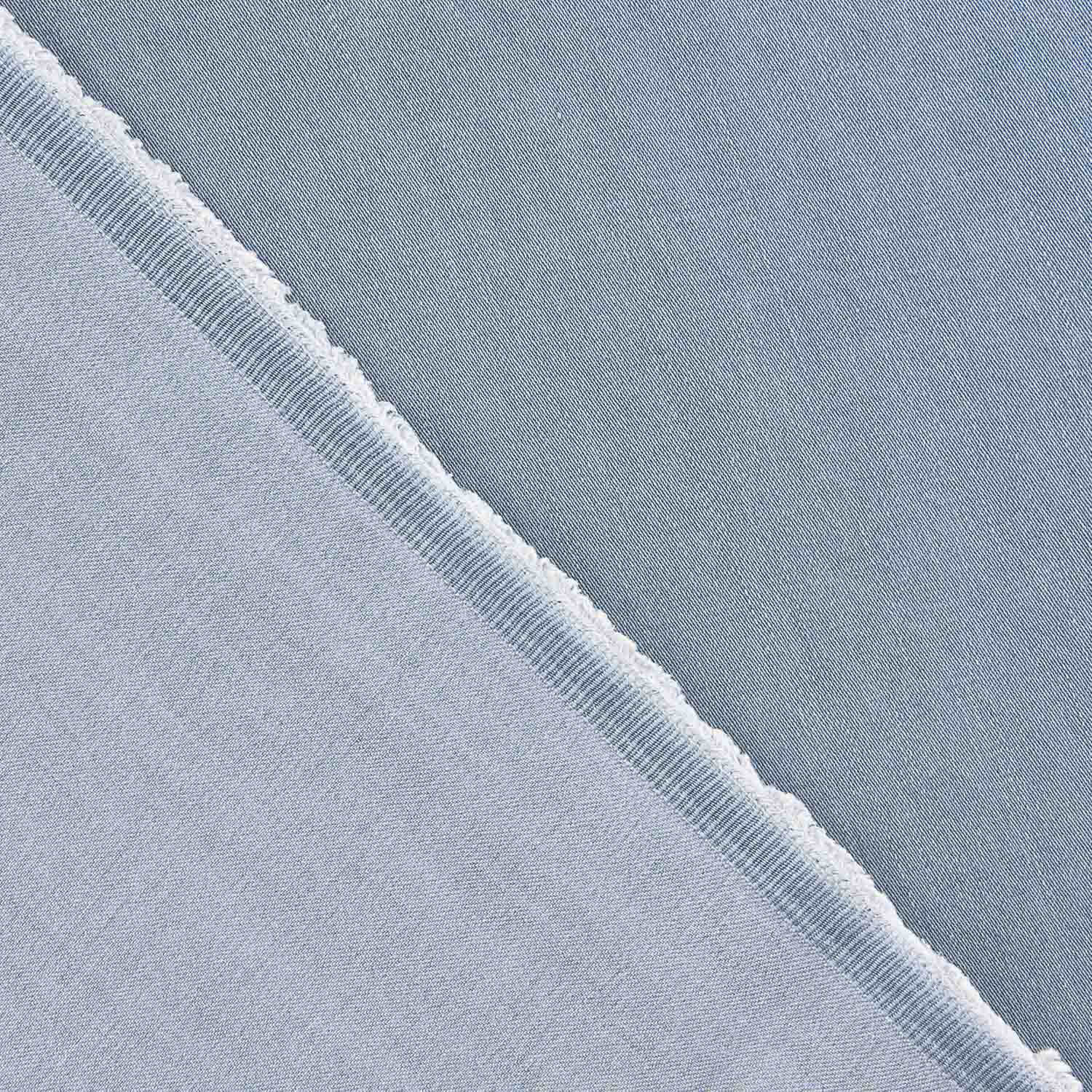 Denim clair Tencel - Ribes y Casals