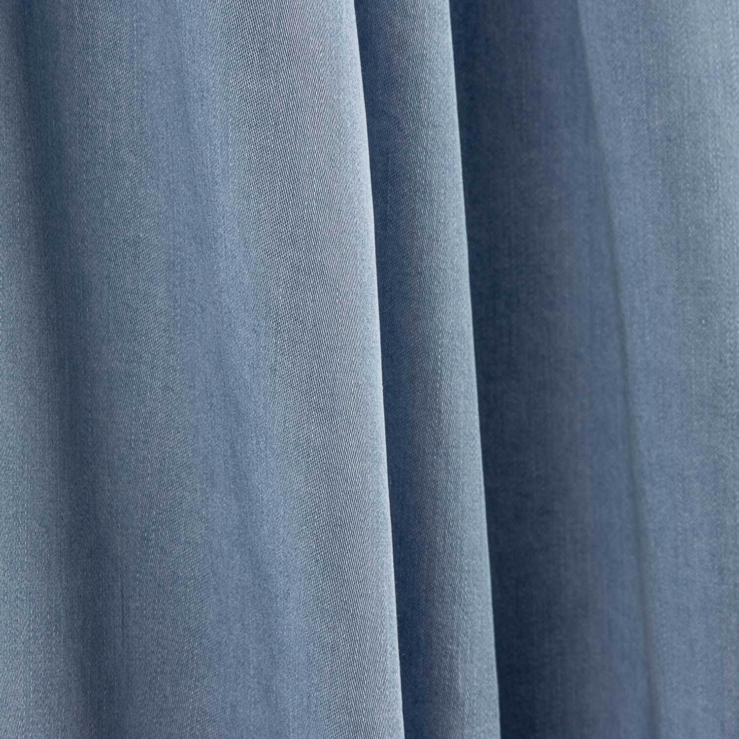 Denim clair Tencel - Ribes y Casals