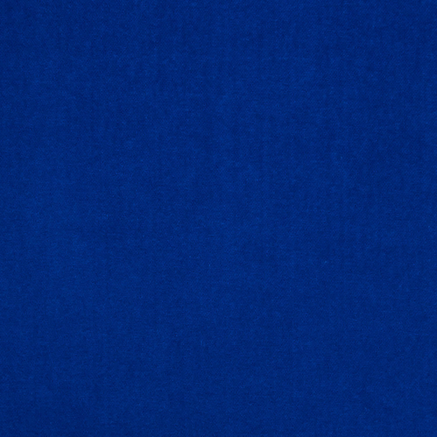 Velours de coton bleu - Ribes y Casals
