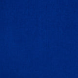 Velours de coton bleu - Ribes y Casals