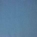Velours de coton bleu porcelaine - Ribes y Casals