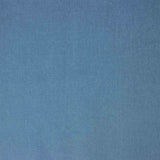 Velours de coton bleu porcelaine - Ribes y Casals