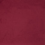 Velours ignifugé permanent rouge - Ribes y Casals