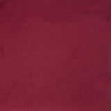Velours ignifugé permanent rouge - Ribes y Casals
