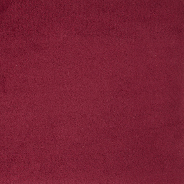 Velours ignifugé permanent rouge - Ribes y Casals